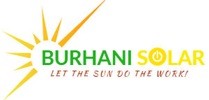 Burhani Solar