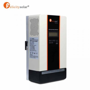 Felicity 30A MPPT Charge Controller