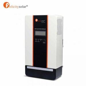 Felicity 45A MPPT Charge Controller