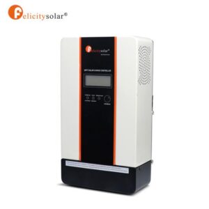 Felicity 60A MPPT Charge Controller