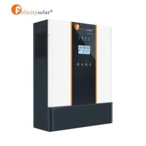 Felicity 3KVA Hybrid Inverter