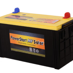 Powerstart 100Ah Maintenance Free Solar Battery