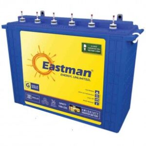 Eastman 200Ah Tubular Lead Acid Battery