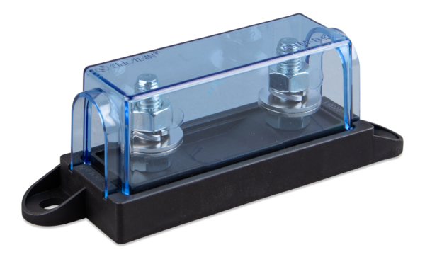 Victron 200A Mega Fuse with Holder - Image 2