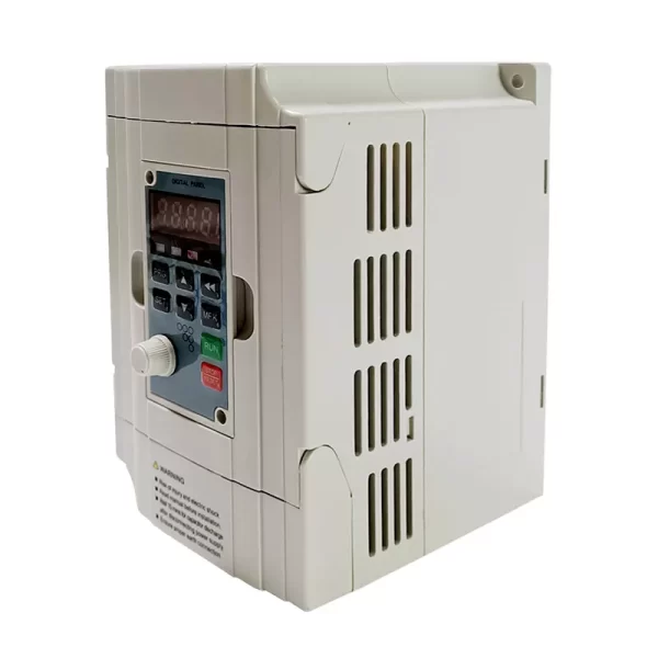 Solar Pumping Inverter 1.5KW - Image 3
