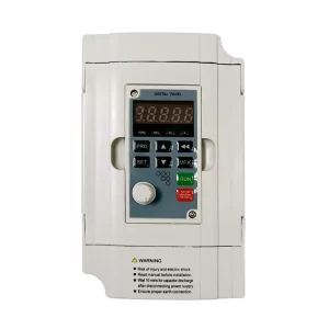 Solar Pumping Inverter 1.5KW