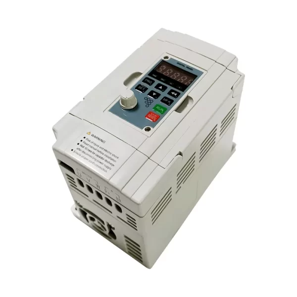 Solar Pumping Inverter 1.5KW - Image 2
