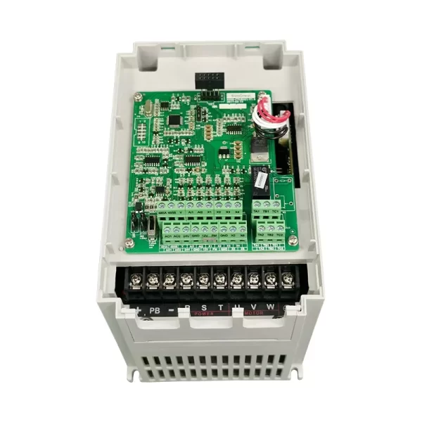 Solar Pumping Inverter 1.5KW - Image 4
