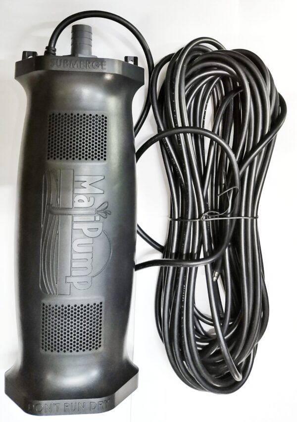 MajiPump MP400 Solar DC Pump - Image 2