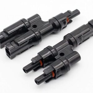 Solar MC4 2-1 Y-Connector