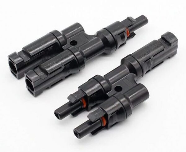 Solar MC4 2-1 Y-Connector