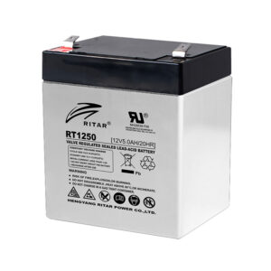 Ritar 12V/5Ah Sealed Battery
