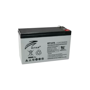 Ritar 12V/7Ah Sealed Battery