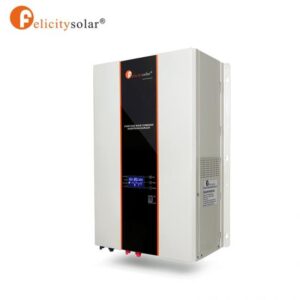 Felicity Low Frequency Hybrid Inverter 10KVA
