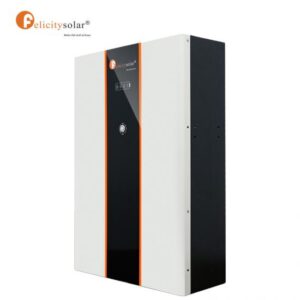 Felicity 10kWh/48V Lithium Battery