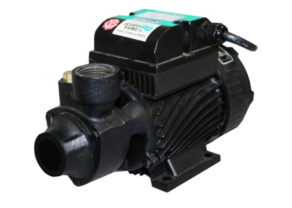 Dayliff 370W DC Solar Booster Pump - Image 2