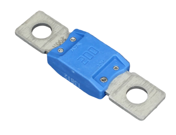 Victron 200A Mega Fuse with Holder