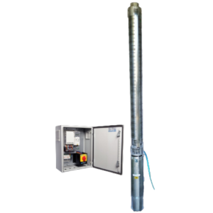 Shakti 10KW 12DCSSP Solar Pump