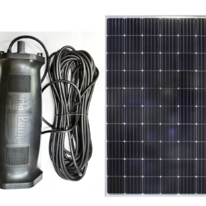 MajiPump MP400 Solar DC Pump