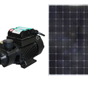 Dayliff 370W DC Solar Booster Pump